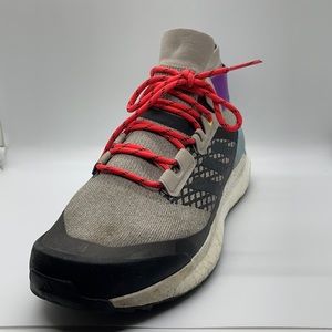 Adidas Terrex Hiking Boots